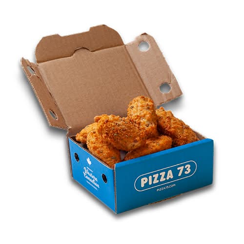 Jalapeno Poppers