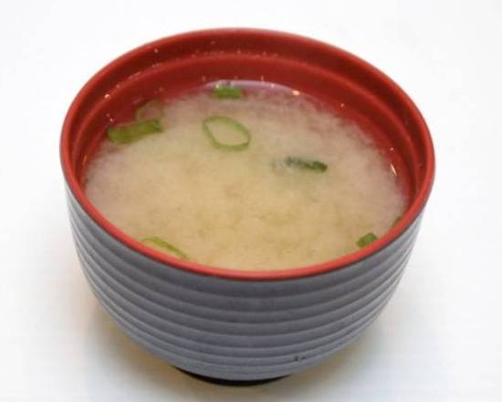 Miso Soup
