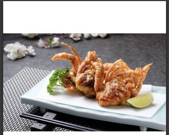 Soft Shell Crab