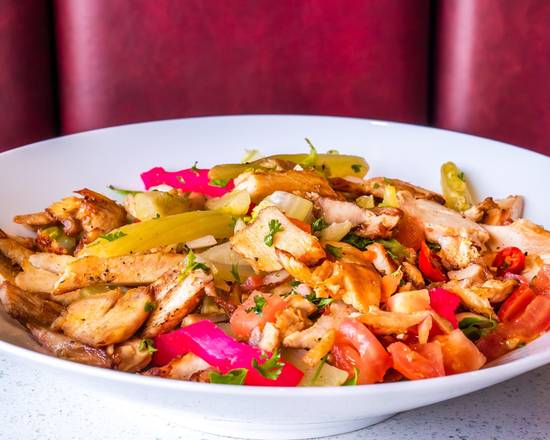 Chicken Salad