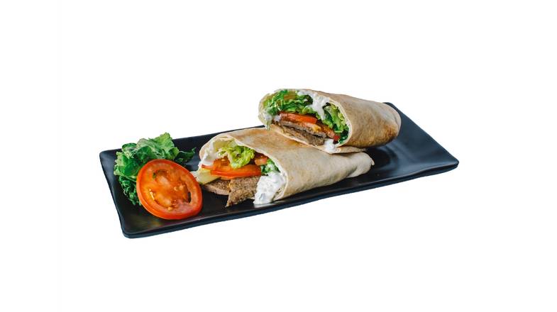 Gyro Sandwich