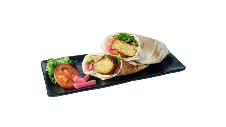 Falafel Sandwich