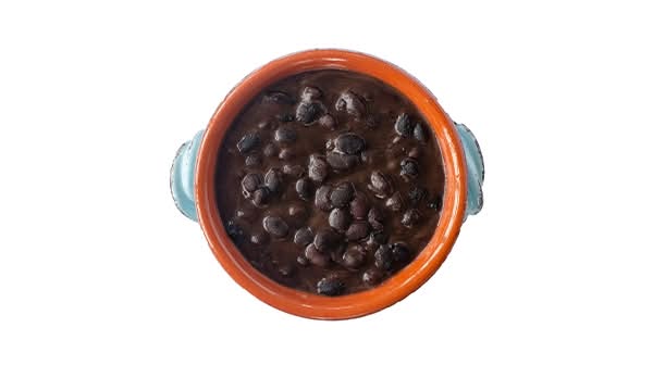 Black Bean (Seasonal)