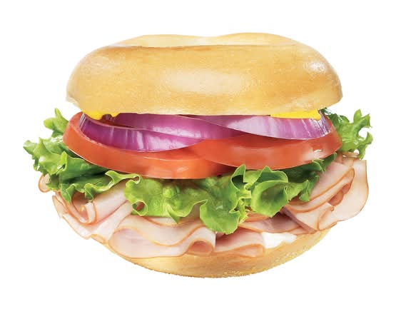 Black Forest Ham