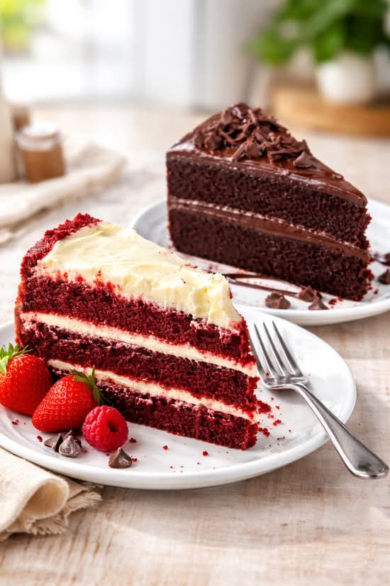 Cake Slice
