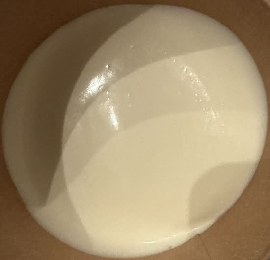 Crème sûre / Sour Cream