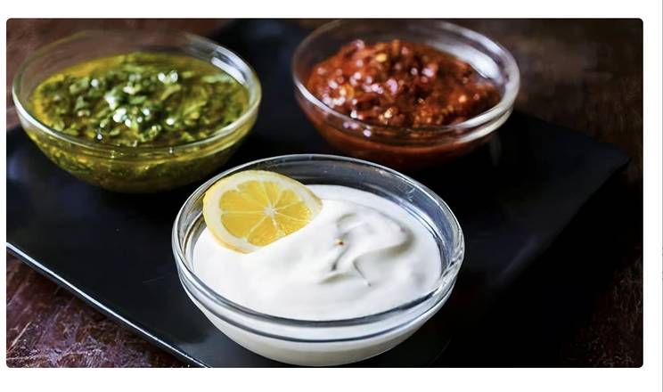 Sweet Chili Sauce