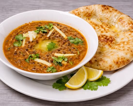 Daal Makhni
