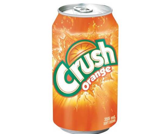 Orange Crush