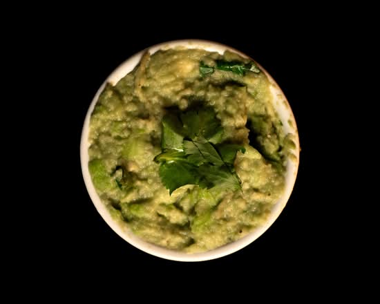 Guacamole