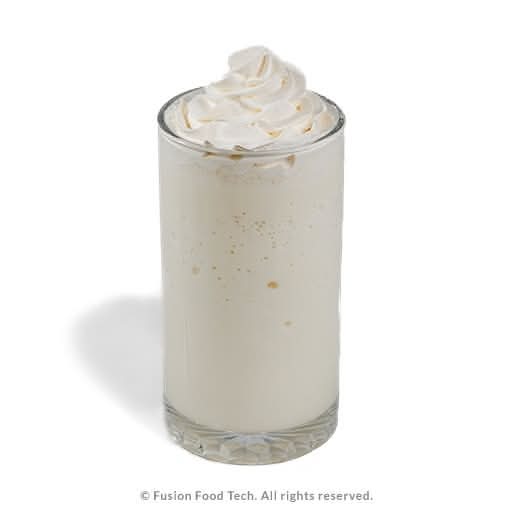 Vanilla Shake