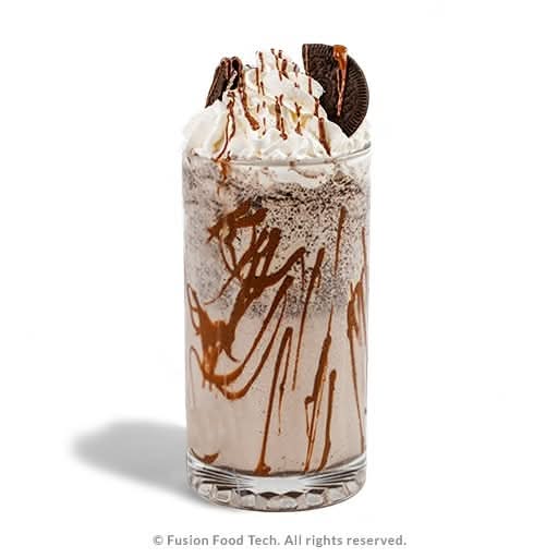 Oreo Shake