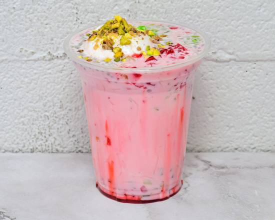 Royal Falooda
