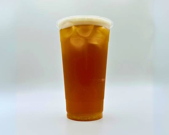 Lychee Tea