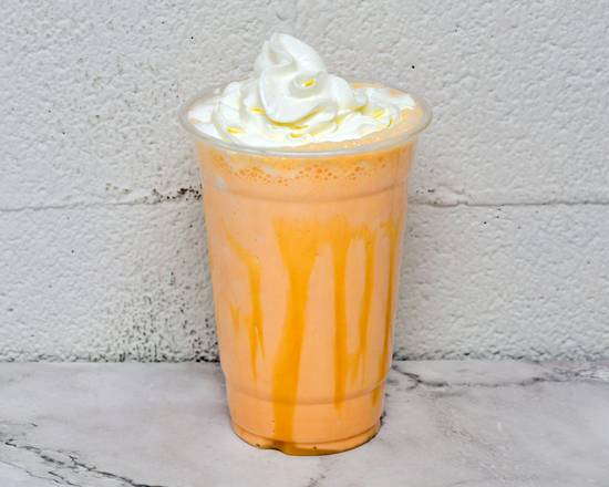 Mango Milkshake