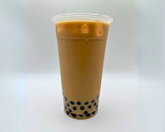 Pearl Milk Tea