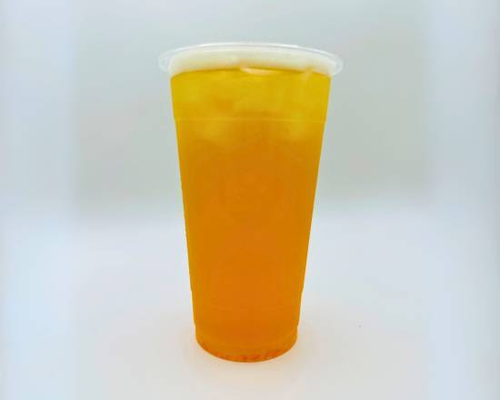 Passion Fruit Tea