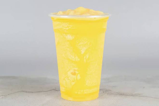 Mango Slush