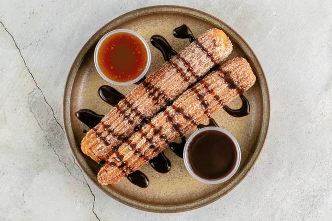 Churros (2 sticks)