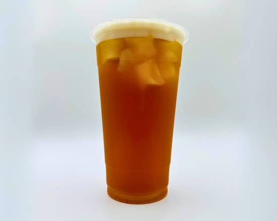 Peach Tea