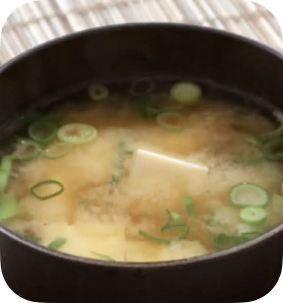Miso Soup