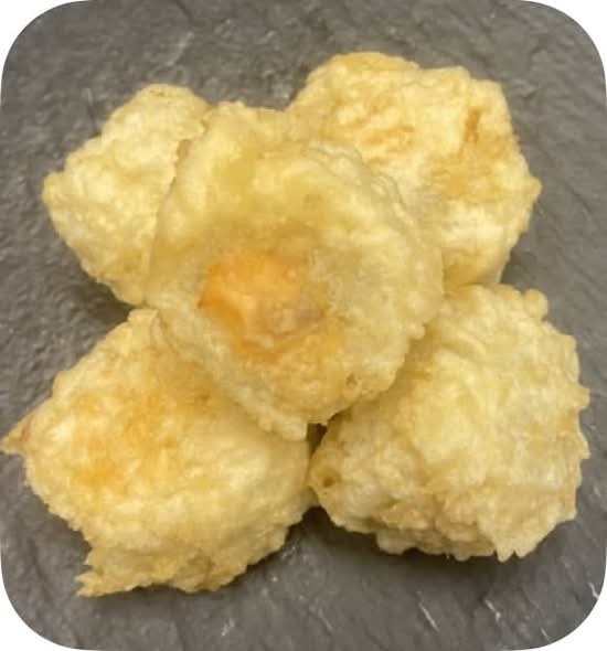 Fire Roll (8 pcs)