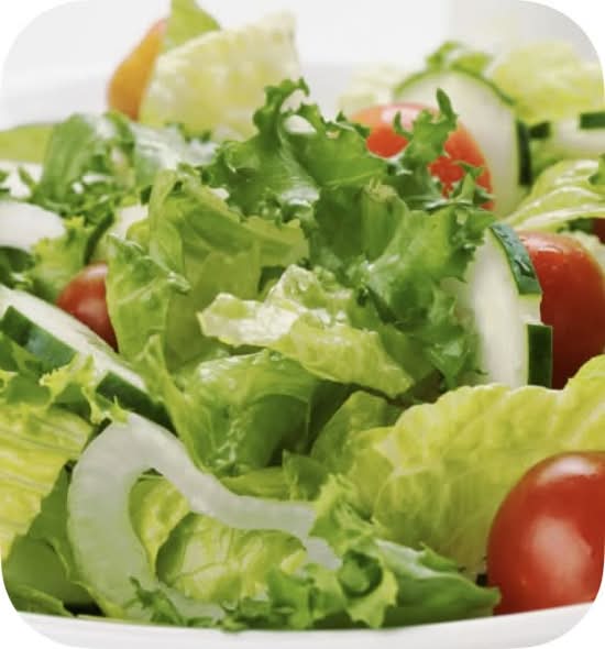 Green Salad