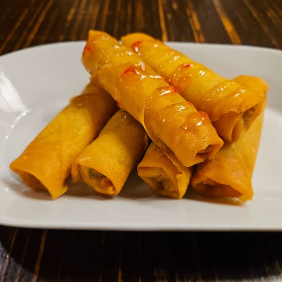 Veggie Spring Roll