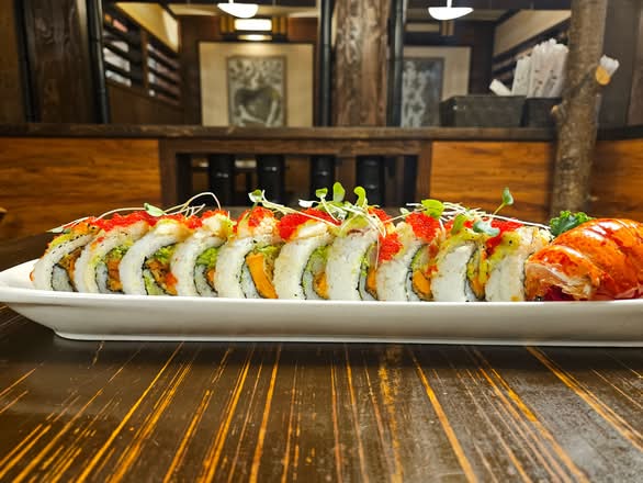 Lobster Roll