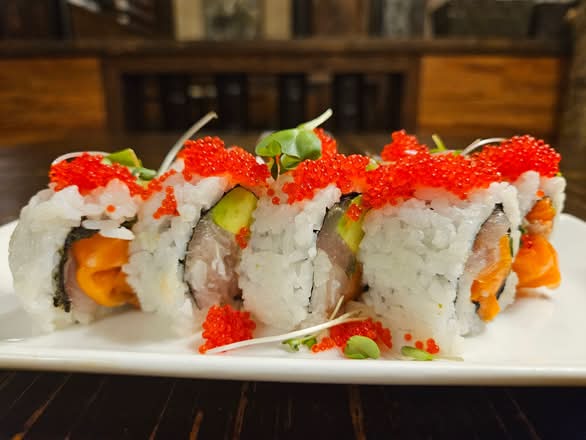 Boston Roll