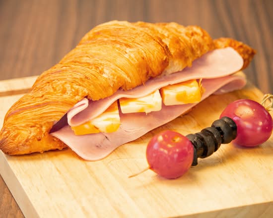 Ham Swiss