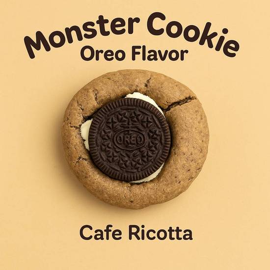 Oreo Cookie