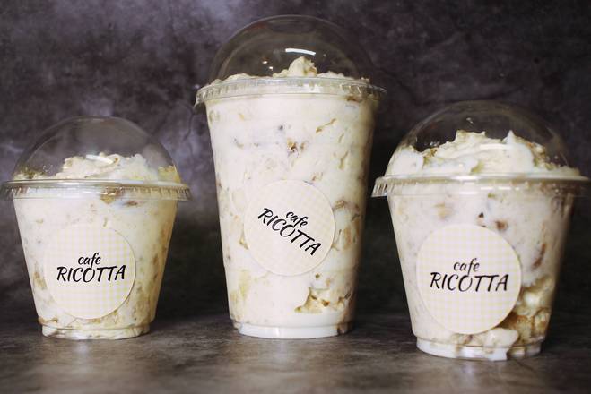 Banana Pudding