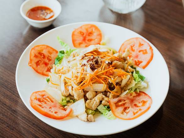 House Salad