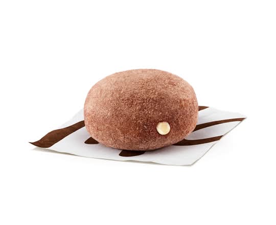 McPops à la noisette et au cacao [120.0 Cal]