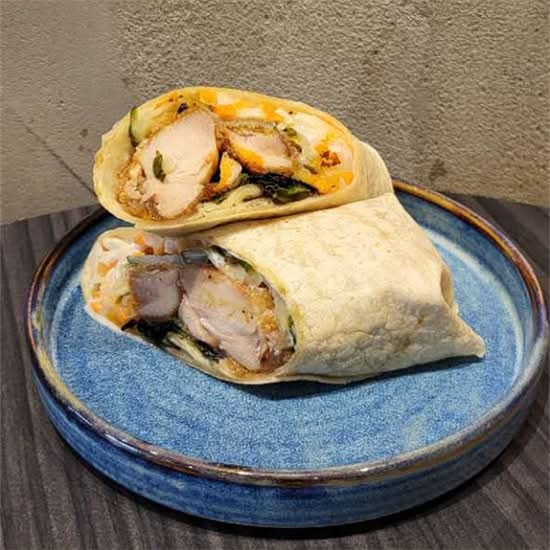 Chicken Wrap