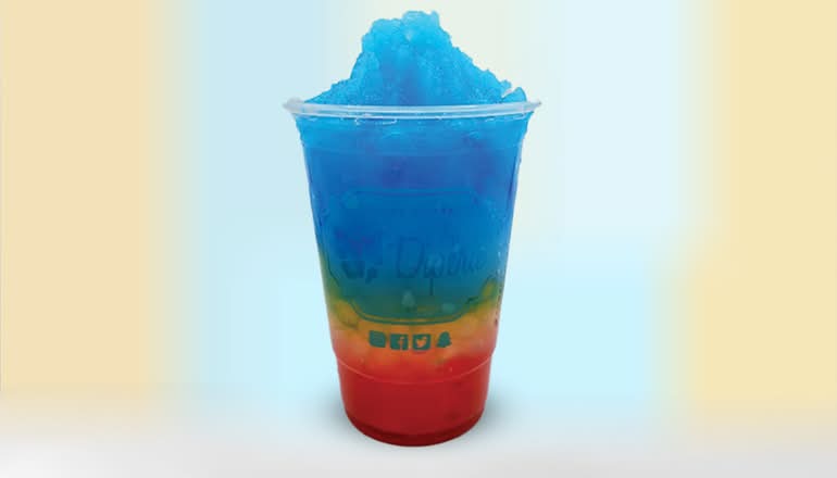 Blue Moon Boba Lovers