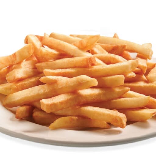Frites régulières / Regular Fries