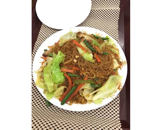 Pancit Guisado