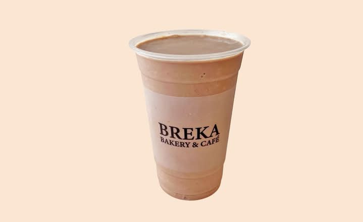 Protein Shake - Chocolate Peanut Butter & Banana (20oz)