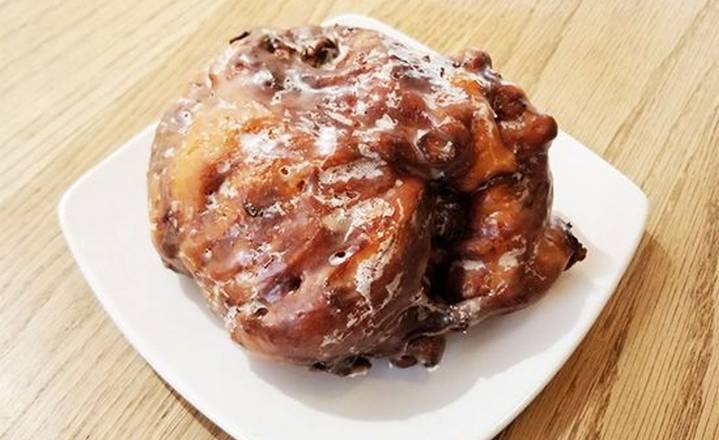 Apple Fritter