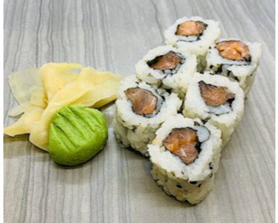 Hosomaki Sake