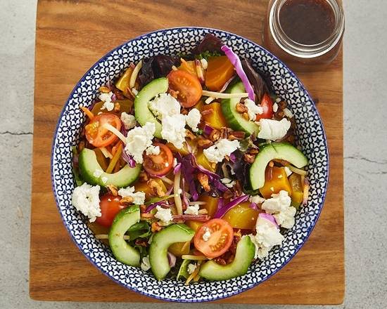 Salade de betteraves organiques / Organic Beet Salad