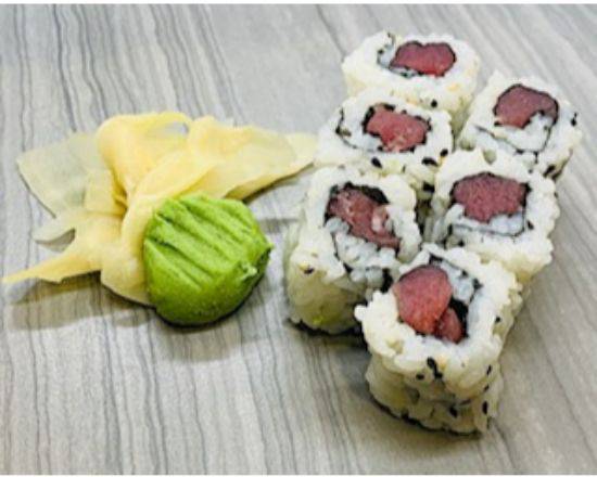 Hosomaki Tekka