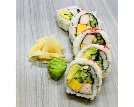 Maki Californie / California Maki