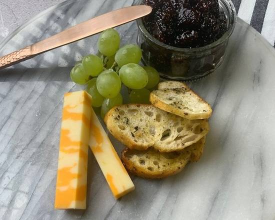 Fromage cheddar/Cheddar cheese
