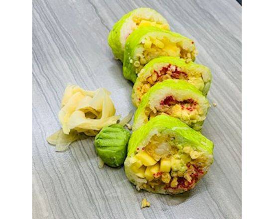 Futomaki Mango Tango