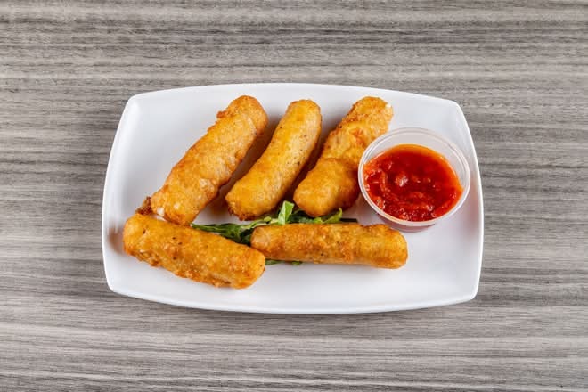 Mozza Sticks