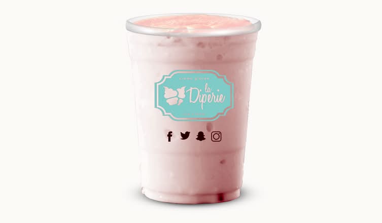 Classic Milkshake