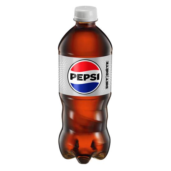 Diet Pepsi